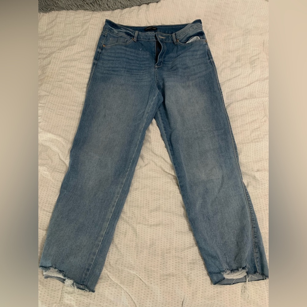 Blue Jeans